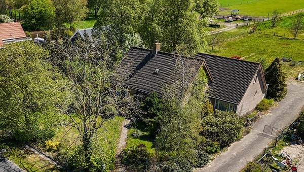 Medium property photo - Hoofdweg 33, 8383 EC Nijensleek